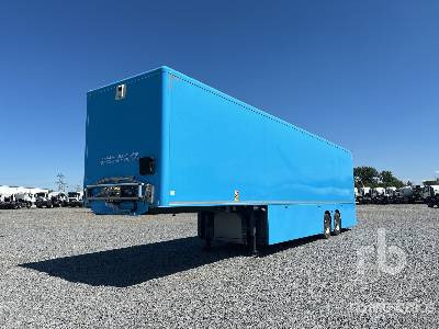 LAWRENCE DAVID GRP DOUBLE DECK (Wielton Group) with Capacity: ... - Koffer Auflieger: das Bild 1 LAWRENCE DAVID GRP DOUBLE DECK (Wielton Group) with Capacity: ... - Koffer Auflieger: das Bild 1