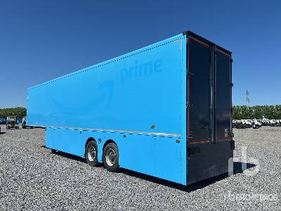 LAWRENCE DAVID GRP DOUBLE DECK (Wielton Group) with Capacity: ... - Koffer Auflieger: das Bild 2 LAWRENCE DAVID GRP DOUBLE DECK (Wielton Group) with Capacity: ... - Koffer Auflieger: das Bild 2