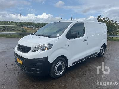 PEUGEOT EXPERT - Kastenwagen: das Bild 1 PEUGEOT EXPERT - Kastenwagen: das Bild 1