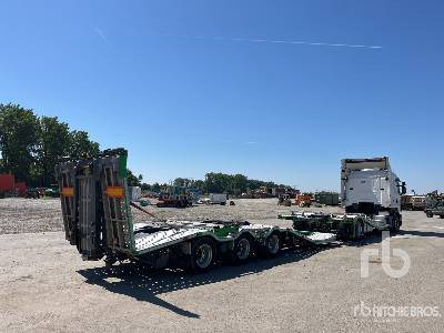 SCANIA R440LB 4x2 Sleeper Truck/ - Autotransporter LKW: das Bild 3 SCANIA R440LB 4x2 Sleeper Truck/ - Autotransporter LKW: das Bild 3