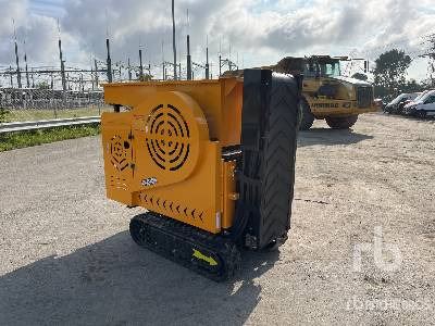 SKLP SK-SSJ430 Tracked crusher (Unused) - Brecher: das Bild 4 SKLP SK-SSJ430 Tracked crusher (Unused) - Brecher: das Bild 4
