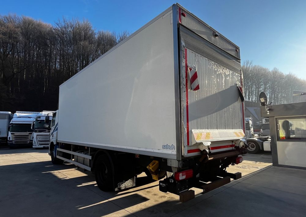 DAF CF 370 // 2017 Rok // 4x2 // Chłodnia Carrier Supra 1150 // Kabina Sypialna // Winda // - Kühlkoffer LKW: das Bild 4 DAF CF 370 // 2017 Rok // 4x2 // Chłodnia Carrier Supra 1150 // Kabina Sypialna // Winda // - Kühlkoffer LKW: das Bild 4