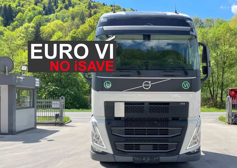 Volvo FH 500 // Zamiana na starszy // Silnik Euro 6 nie Isave // Parkclima // XL // Radary // Duże zbiorniki // Gwarancja // - Sattelzugmaschine: das Bild 1 Volvo FH 500 // Zamiana na starszy // Silnik Euro 6 nie Isave // Parkclima // XL // Radary // Duże zbiorniki // Gwarancja // - Sattelzugmaschine: das Bild 1