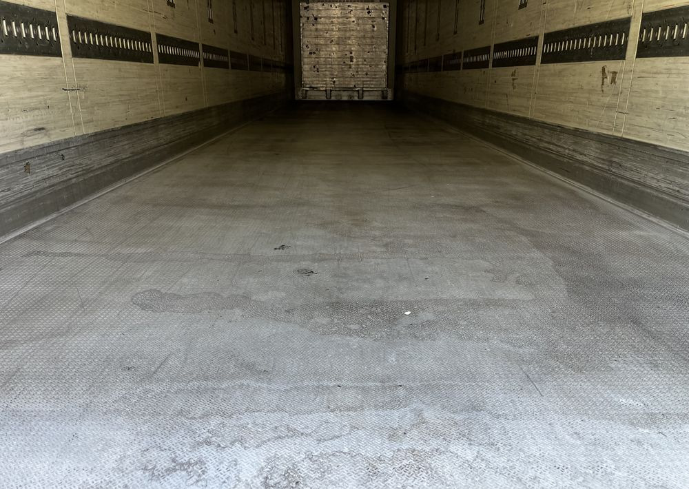 Kühlkoffer Auflieger Schmitz Cargobull Chłodnia // 2010 Rok // 2 osie podnoszone // Doppelstock // Kosz paletowy //: das Bild 15 Kühlkoffer Auflieger Schmitz Cargobull Chłodnia // 2010 Rok // 2 osie podnoszone // Doppelstock // Kosz paletowy //: das Bild 15