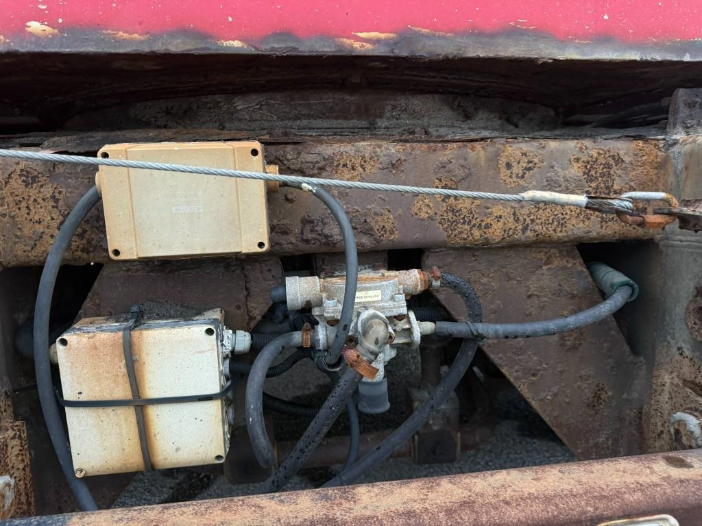 Ekeri L3 – Leasing Ekeri L3: das Bild 17 Ekeri L3 – Leasing Ekeri L3: das Bild 17