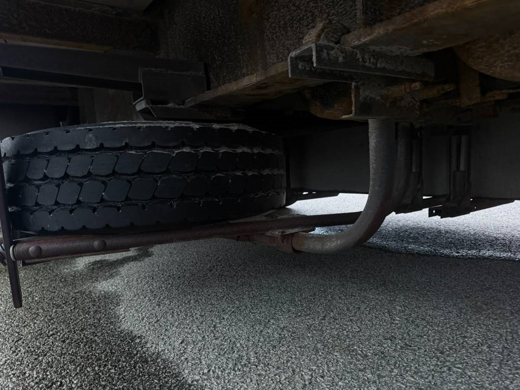 Ekeri L3 – Leasing Ekeri L3: das Bild 20 Ekeri L3 – Leasing Ekeri L3: das Bild 20