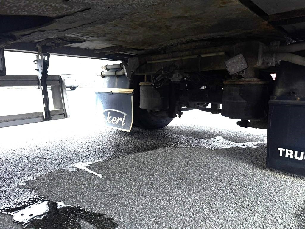 Ekeri L3 – Leasing Ekeri L3: das Bild 21 Ekeri L3 – Leasing Ekeri L3: das Bild 21