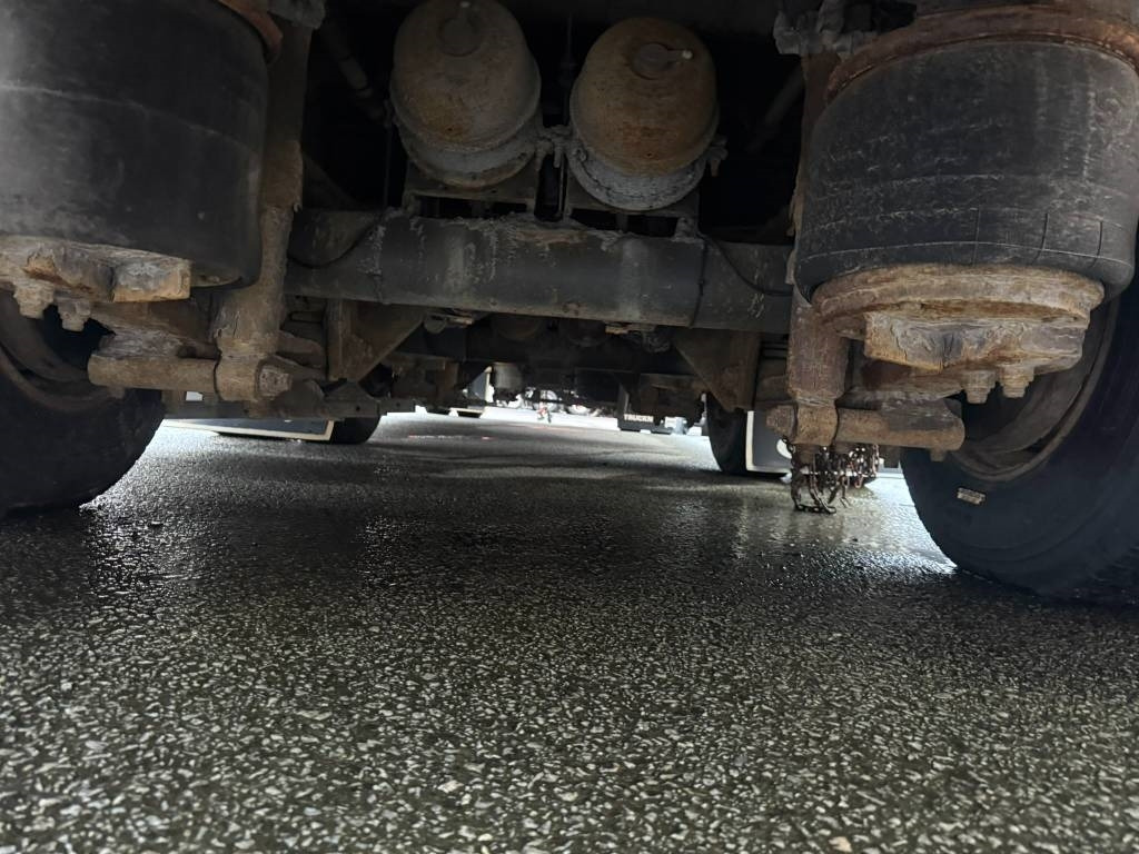 Ekeri L3 – Leasing Ekeri L3: das Bild 14 Ekeri L3 – Leasing Ekeri L3: das Bild 14