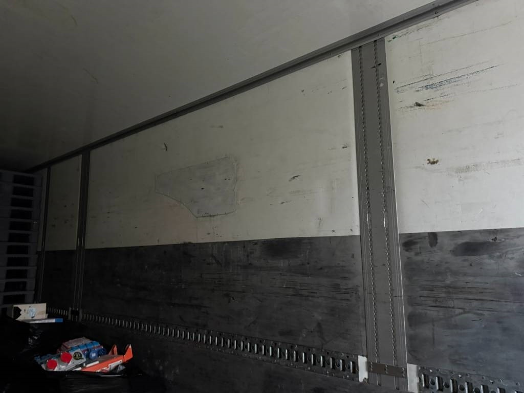 Ekeri L3 – Leasing Ekeri L3: das Bild 11 Ekeri L3 – Leasing Ekeri L3: das Bild 11