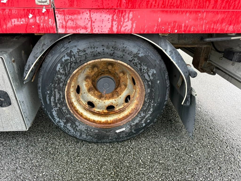 Ekeri L3 – Leasing Ekeri L3: das Bild 22 Ekeri L3 – Leasing Ekeri L3: das Bild 22