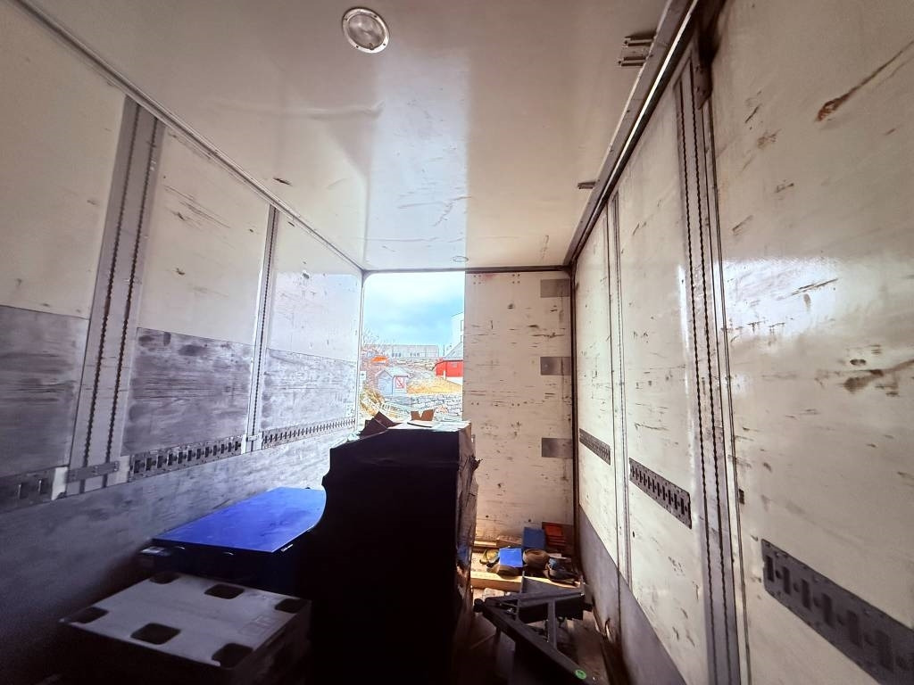 Ekeri L3 – Leasing Ekeri L3: das Bild 9 Ekeri L3 – Leasing Ekeri L3: das Bild 9