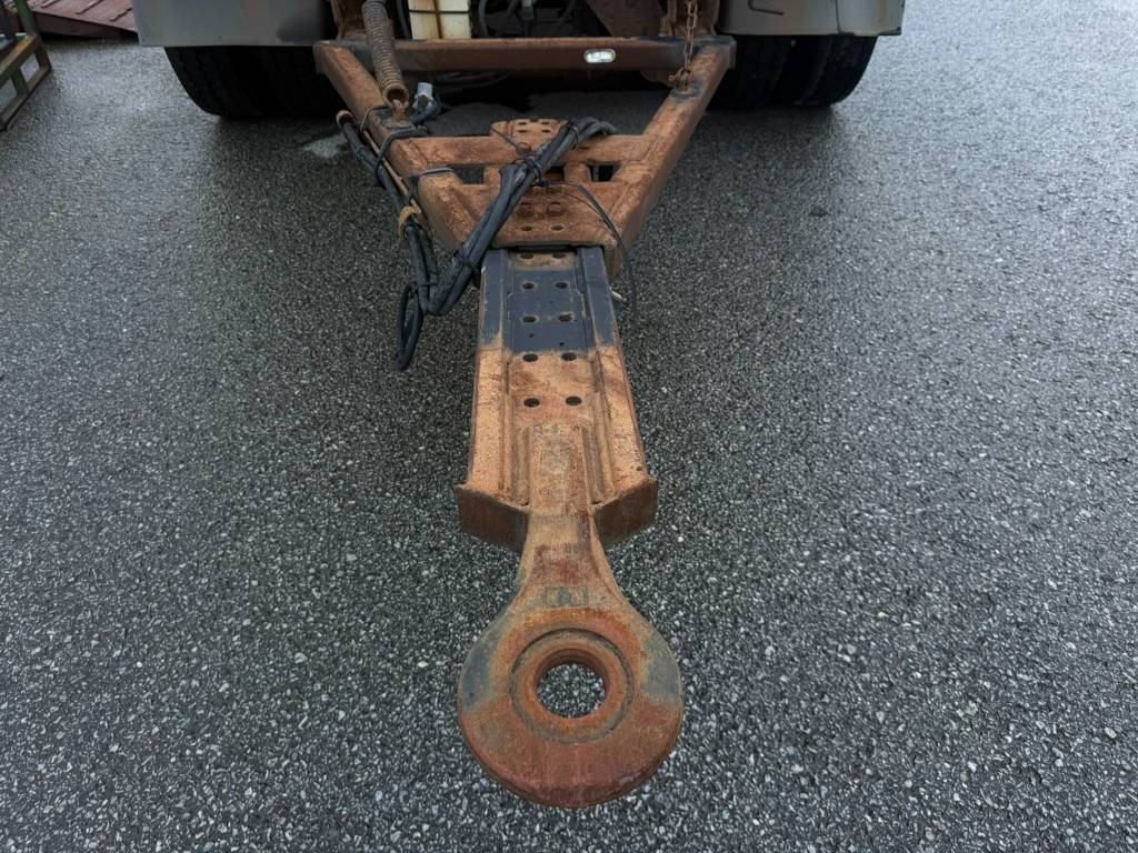 Ekeri L3 – Leasing Ekeri L3: das Bild 15 Ekeri L3 – Leasing Ekeri L3: das Bild 15