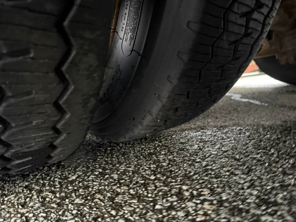 Ekeri L3 – Leasing Ekeri L3: das Bild 25 Ekeri L3 – Leasing Ekeri L3: das Bild 25