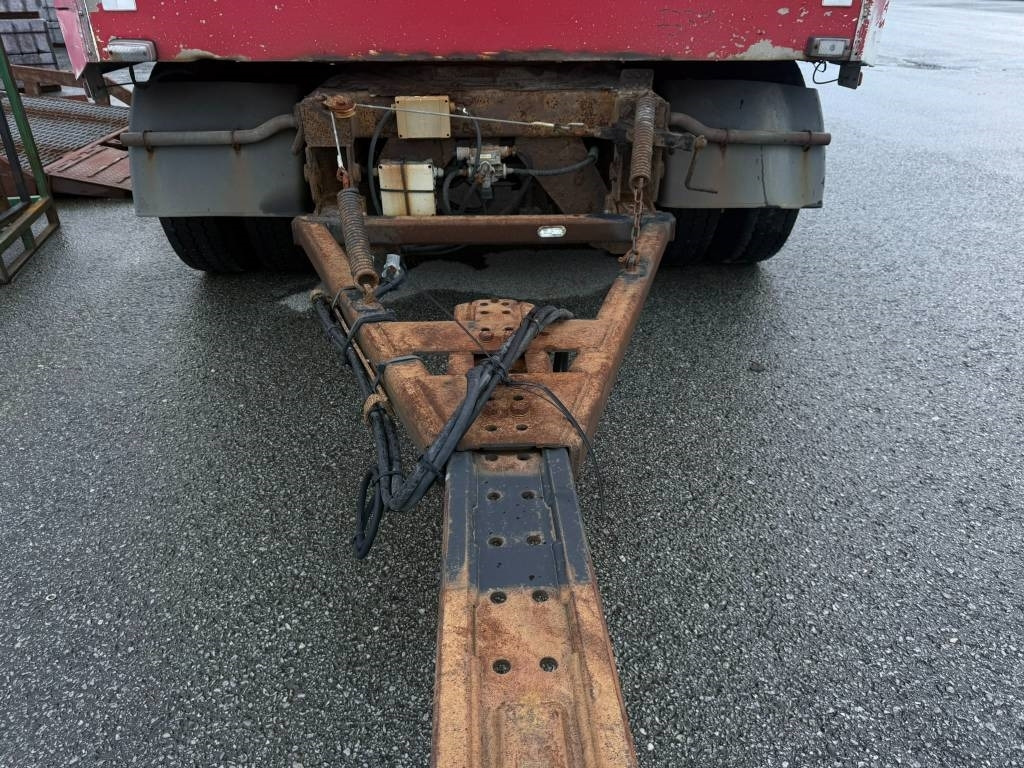 Ekeri L3 – Leasing Ekeri L3: das Bild 16 Ekeri L3 – Leasing Ekeri L3: das Bild 16