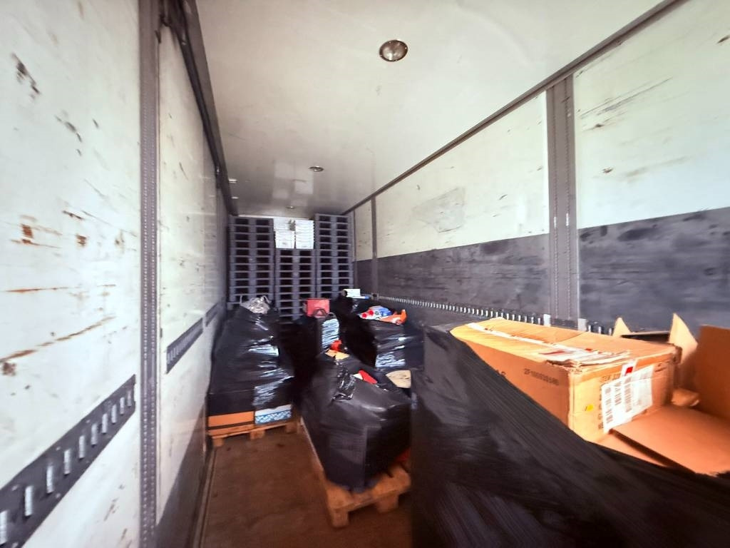 Ekeri L3 – Leasing Ekeri L3: das Bild 8 Ekeri L3 – Leasing Ekeri L3: das Bild 8