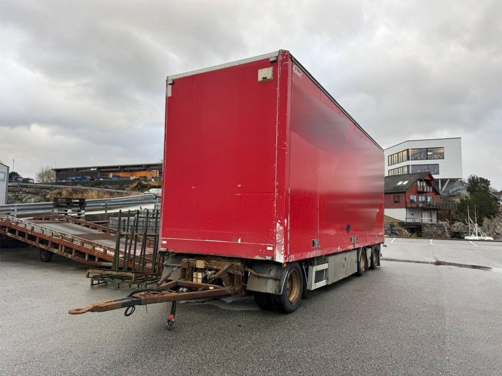 Ekeri L3 – Leasing Ekeri L3: das Bild 6 Ekeri L3 – Leasing Ekeri L3: das Bild 6