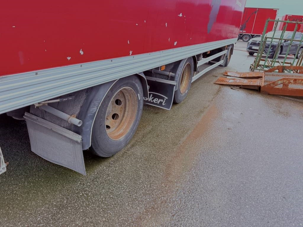 Ekeri L3 – Leasing Ekeri L3: das Bild 13 Ekeri L3 – Leasing Ekeri L3: das Bild 13