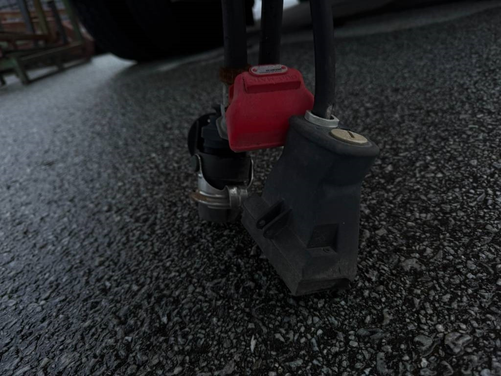 Ekeri L3 – Leasing Ekeri L3: das Bild 18 Ekeri L3 – Leasing Ekeri L3: das Bild 18