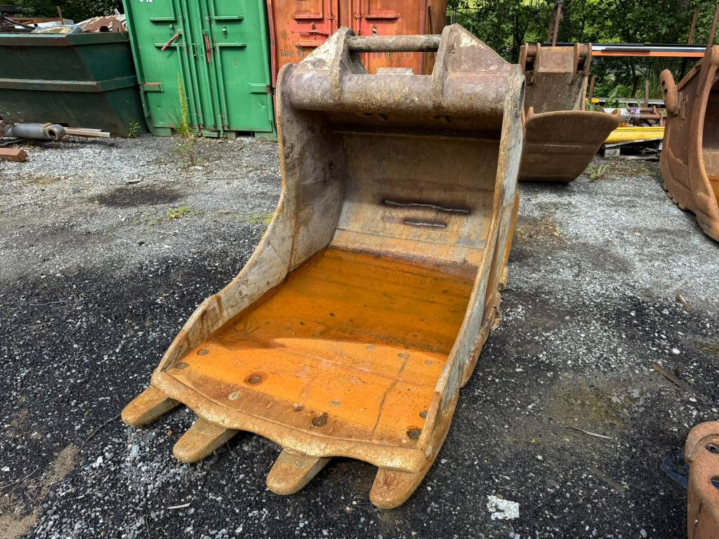 Gjerstad Grave og pusseskuffe S70 - Baggerschaufel: das Bild 2 Gjerstad Grave og pusseskuffe S70 - Baggerschaufel: das Bild 2