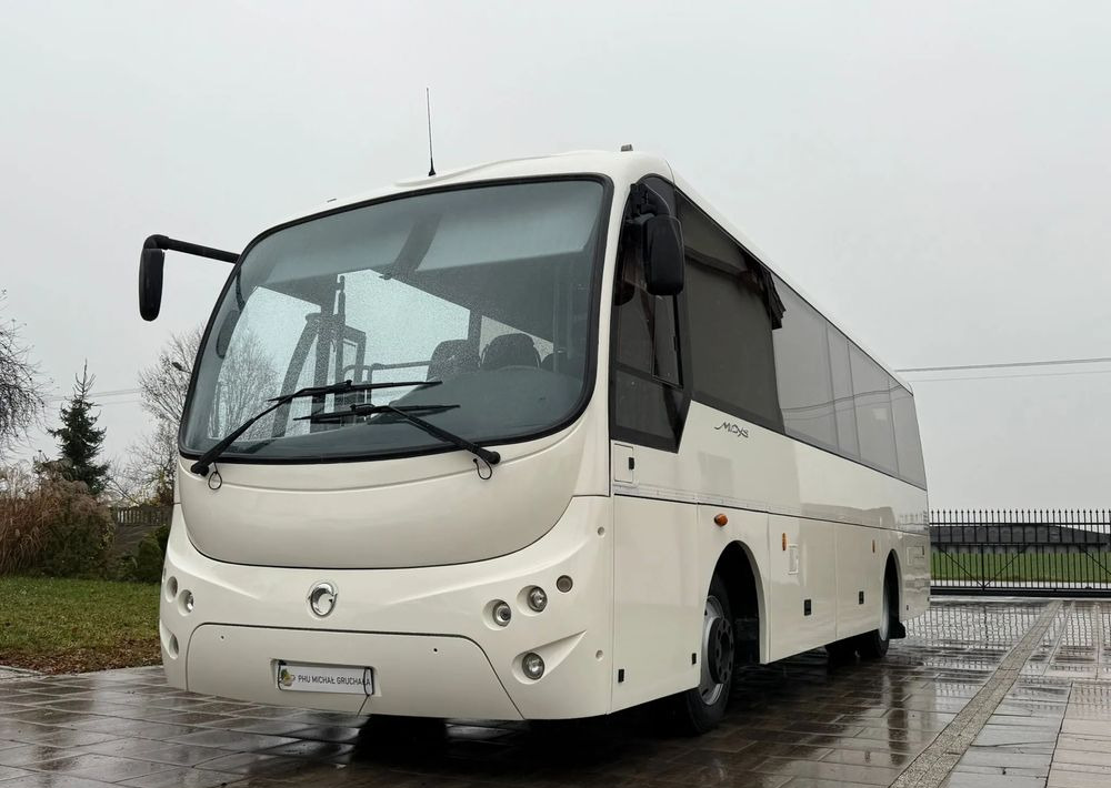 Irisbus Irisbus Midys - Reisebus: das Bild 1 Irisbus Irisbus Midys - Reisebus: das Bild 1