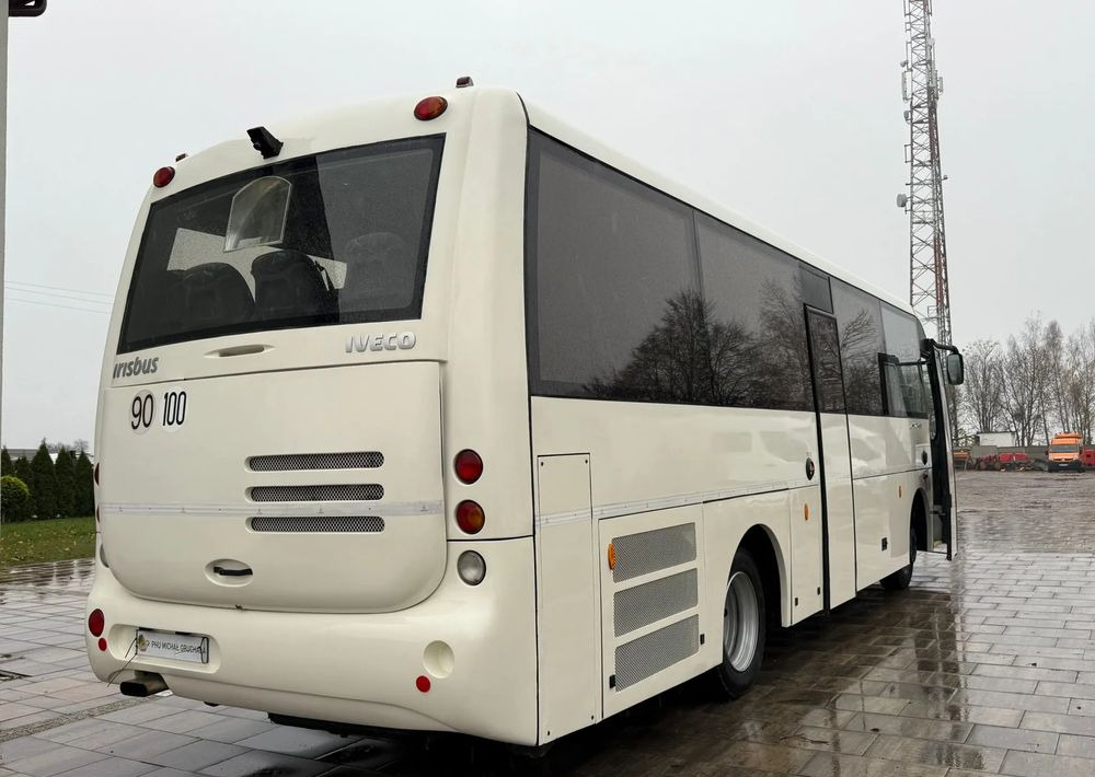 Irisbus Irisbus Midys - Reisebus: das Bild 3 Irisbus Irisbus Midys - Reisebus: das Bild 3