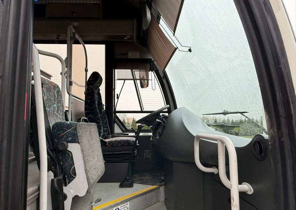 Irisbus Irisbus Midys - Reisebus: das Bild 5 Irisbus Irisbus Midys - Reisebus: das Bild 5