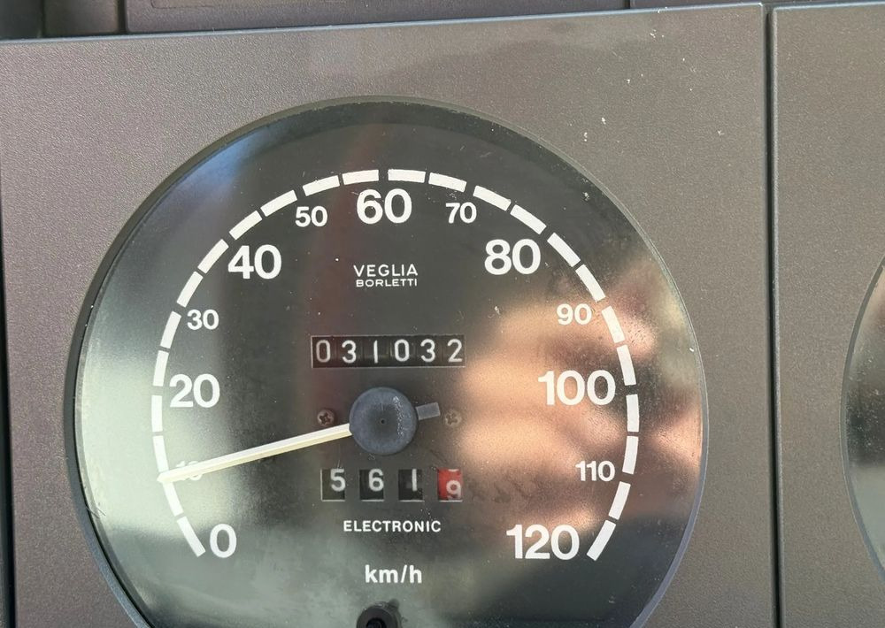 Feuerwehrfahrzeug Iveco Eurocargo 65E12 BEMAEX VSR: das Bild 8