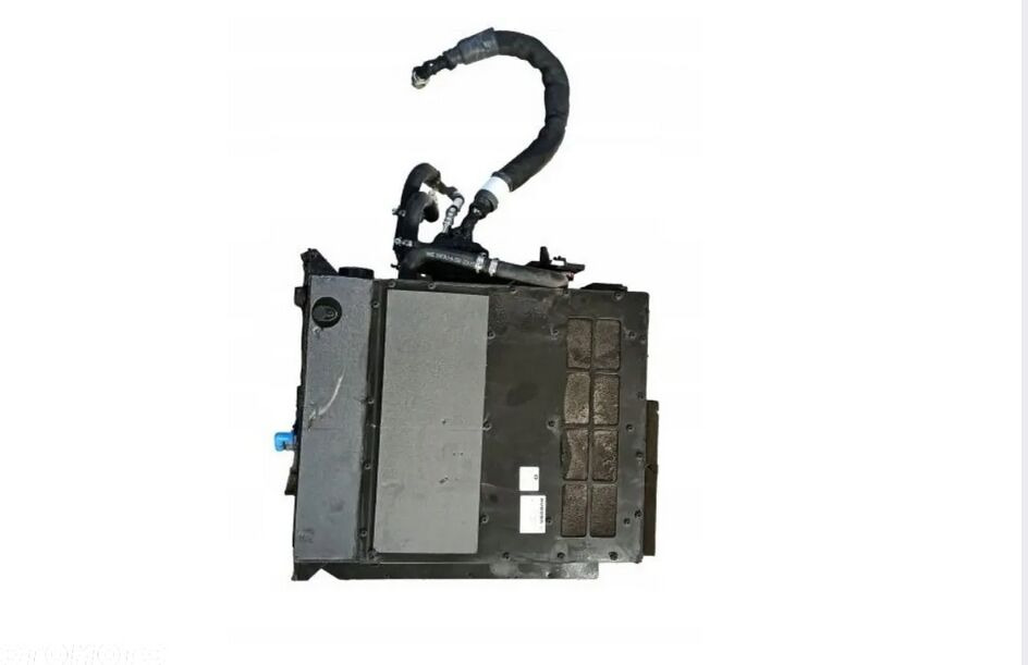 Schmidt Swingo CS 256 Aurora 171-SW1-0002 Klimatyzator kli magerät 12V - Klimaanlage Ersatzteil: das Bild 1 Schmidt Swingo CS 256 Aurora 171-SW1-0002 Klimatyzator kli magerät 12V - Klimaanlage Ersatzteil: das Bild 1