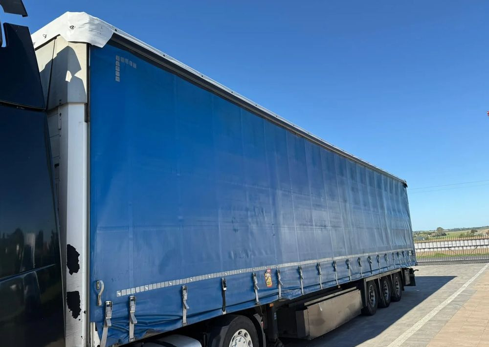 Schmitz Cargobull MEGA VARIOS+BDE - Planenauflieger: das Bild 5 Schmitz Cargobull MEGA VARIOS+BDE - Planenauflieger: das Bild 5