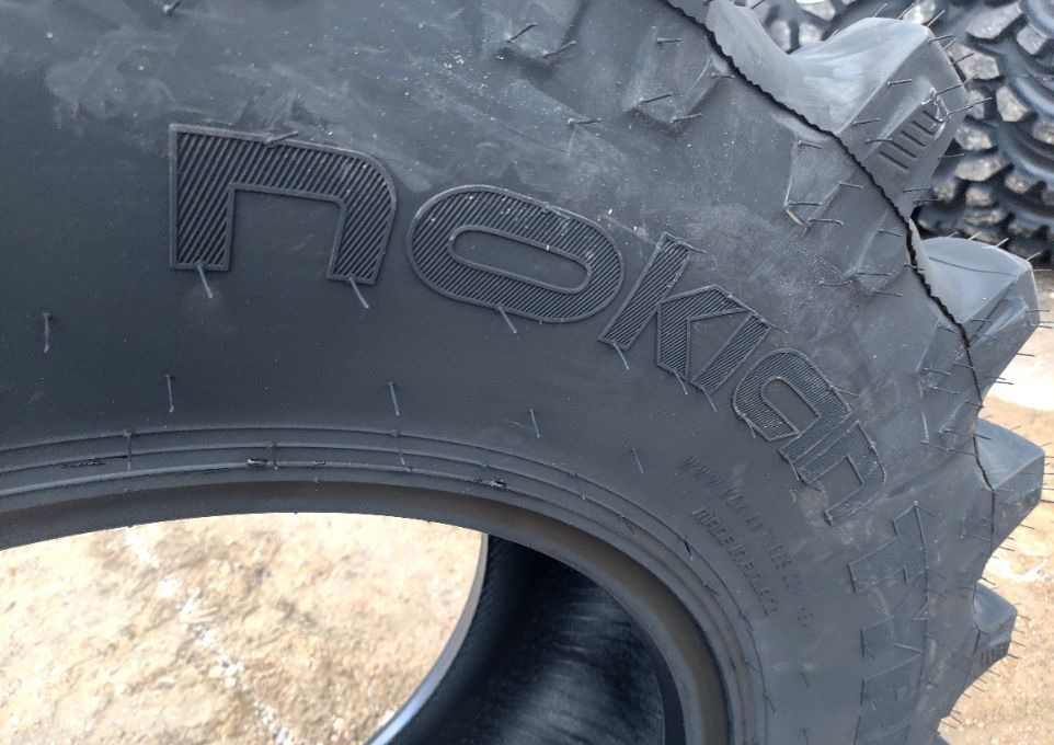 NOKIAN GROUND KING 540/65 R30 | 90KM/H - Reifen: das Bild 4 NOKIAN GROUND KING 540/65 R30 | 90KM/H - Reifen: das Bild 4