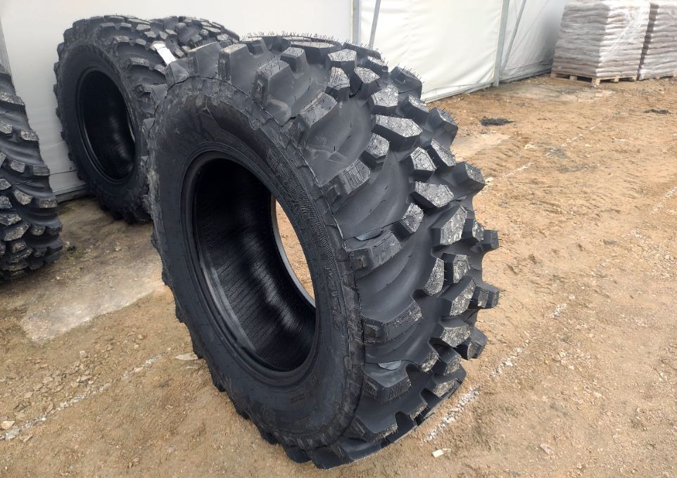 NOKIAN GROUND KING 540/65 R30 | 90KM/H - Reifen: das Bild 1 NOKIAN GROUND KING 540/65 R30 | 90KM/H - Reifen: das Bild 1