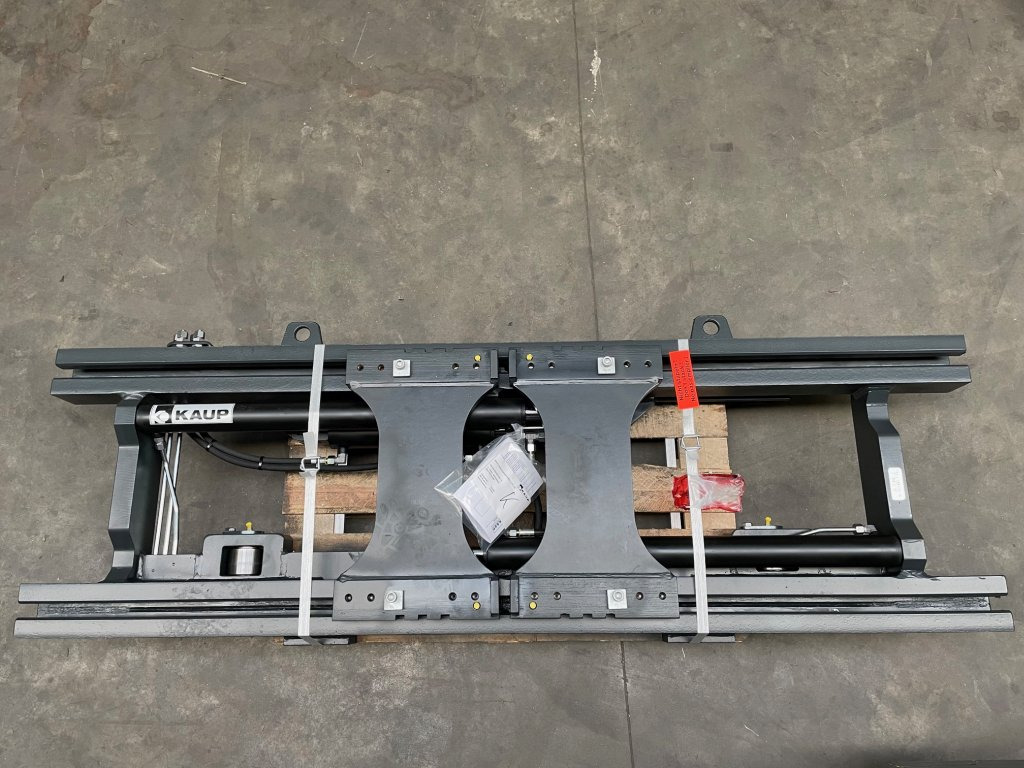 Kaup 10T466 / NEU - Anbauteil für Flurförderzeug: das Bild 1 Kaup 10T466 / NEU - Anbauteil für Flurförderzeug: das Bild 1