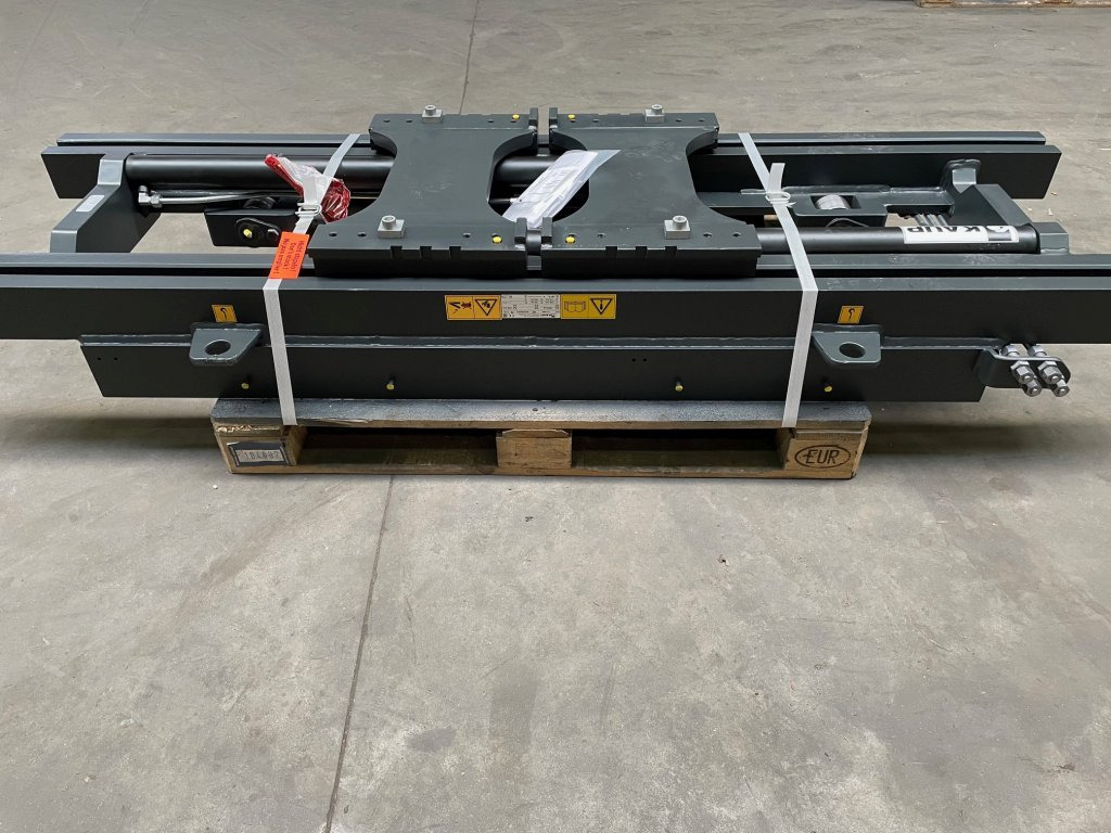 Kaup 10T466 / NEU - Anbauteil für Flurförderzeug: das Bild 4 Kaup 10T466 / NEU - Anbauteil für Flurförderzeug: das Bild 4