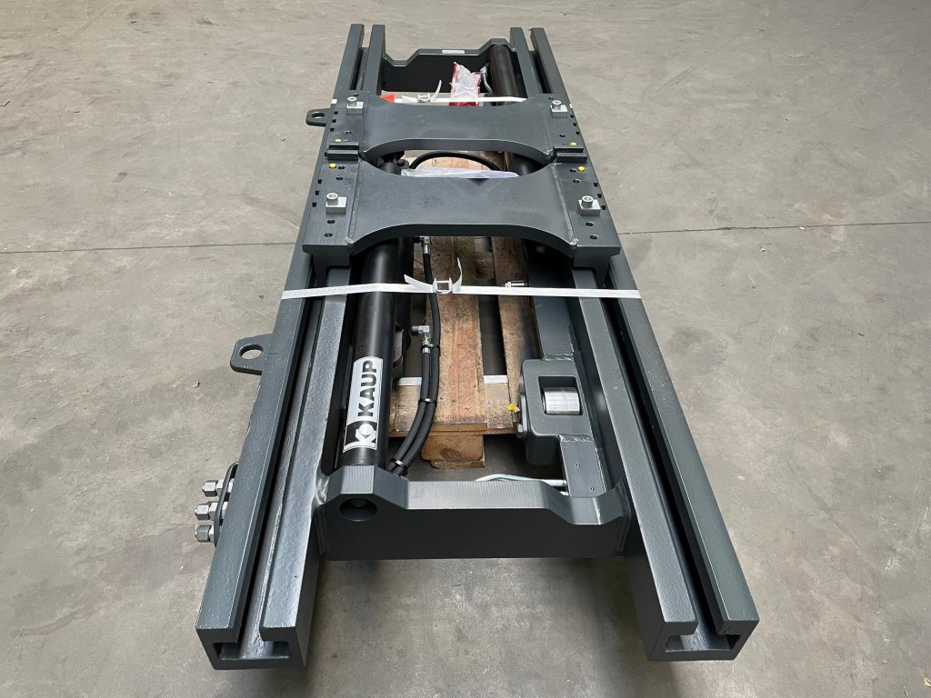 Kaup 10T466 / NEU - Anbauteil für Flurförderzeug: das Bild 3 Kaup 10T466 / NEU - Anbauteil für Flurförderzeug: das Bild 3