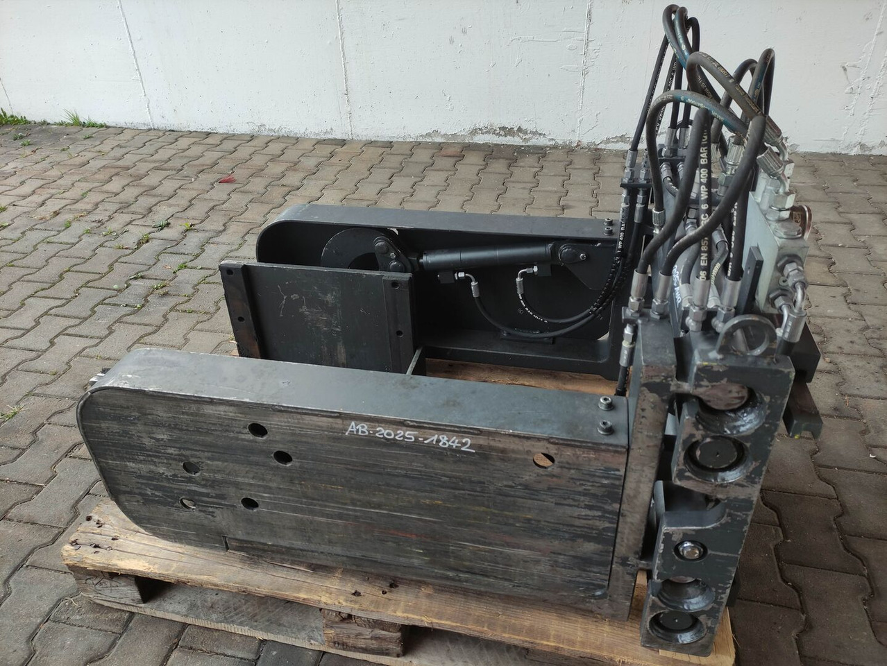 Seith 10.64.6KZ - Anbauteil: das Bild 3 Seith 10.64.6KZ - Anbauteil: das Bild 3