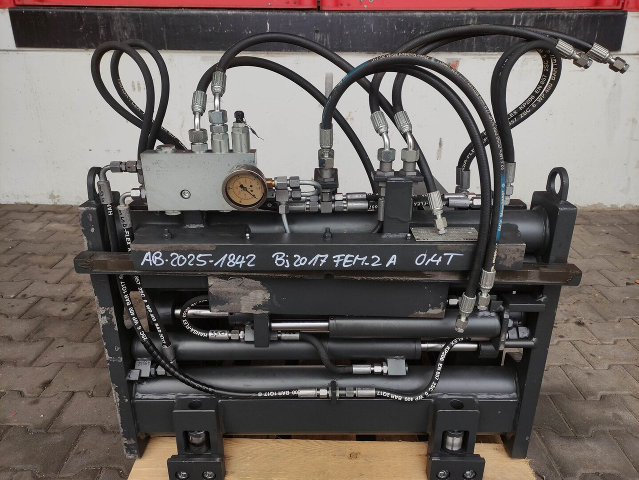 Seith 10.64.6KZ - Anbauteil: das Bild 5 Seith 10.64.6KZ - Anbauteil: das Bild 5