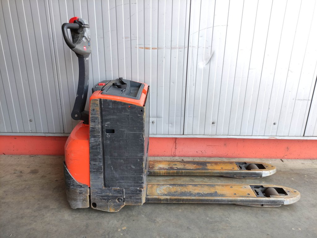 BT LWE200 - Niederhubwagen: das Bild 2 BT LWE200 - Niederhubwagen: das Bild 2