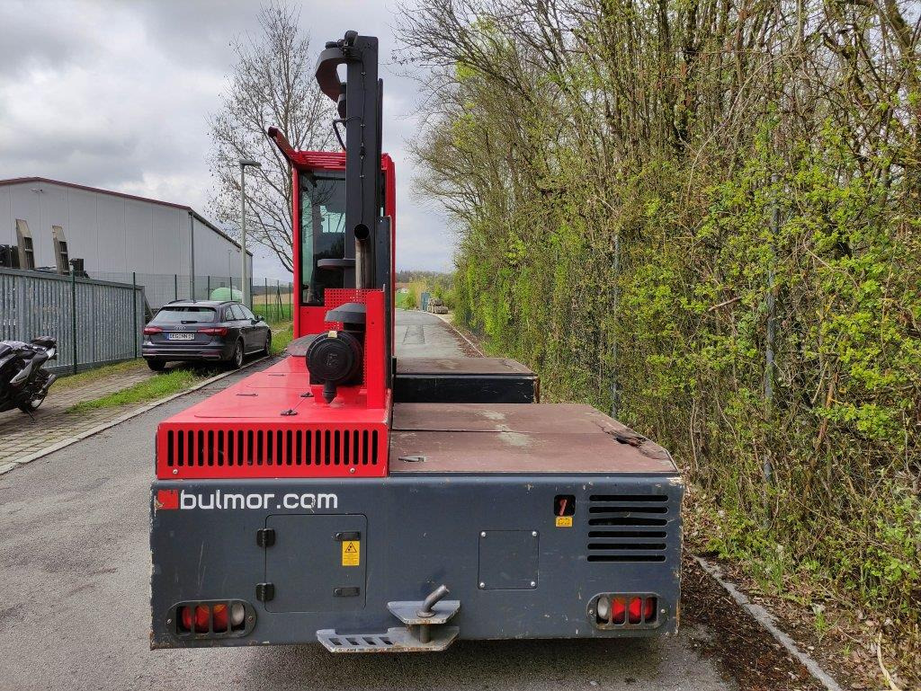 Bulmor DQN50-12-45V - Seitenstapler: das Bild 5 Bulmor DQN50-12-45V - Seitenstapler: das Bild 5