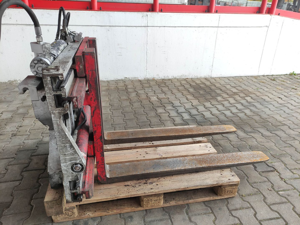 Durwen DU73 0 - Gabel: das Bild 3 Durwen DU73 0 - Gabel: das Bild 3