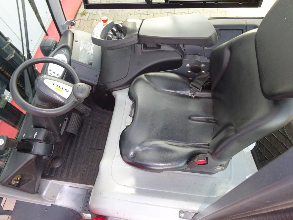 Still RX60-35 - Elektrostapler: das Bild 5 Still RX60-35 - Elektrostapler: das Bild 5