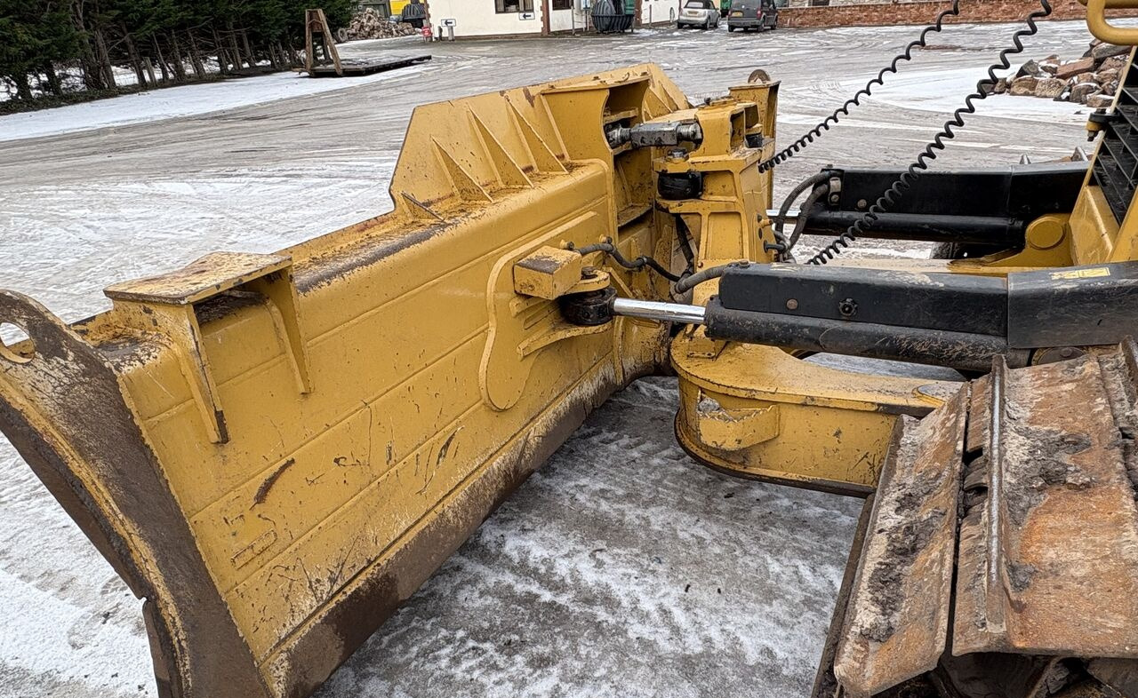 Caterpillar D6N LGP - Bulldozer: das Bild 5 Caterpillar D6N LGP - Bulldozer: das Bild 5