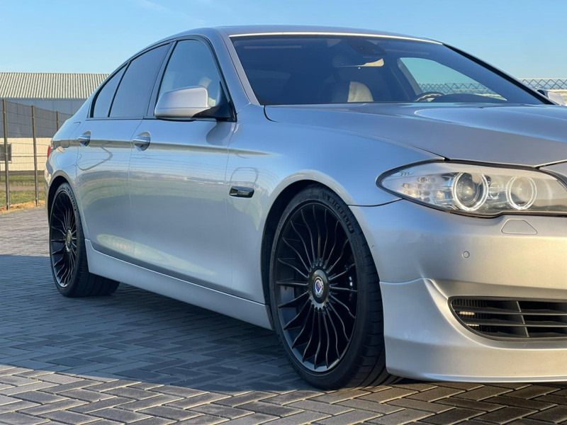 Alpina BMW ALPINA B5 BITURBO HEAD UP, COMFORT ACCESS, 507 PK!, AUDIO, XENON. - Limousine: das Bild 3 Alpina BMW ALPINA B5 BITURBO HEAD UP, COMFORT ACCESS, 507 PK!, AUDIO, XENON. - Limousine: das Bild 3