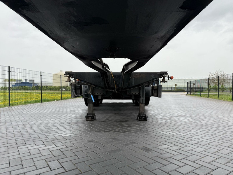 Pacton T3-010 ALLE AANSLUITINGEN, LIFTAS, MIDDEN+ACHTER UITSCHUIFBAAR. - Asphalttechnik: das Bild 3 Pacton T3-010 ALLE AANSLUITINGEN, LIFTAS, MIDDEN+ACHTER UITSCHUIFBAAR. - Asphalttechnik: das Bild 3