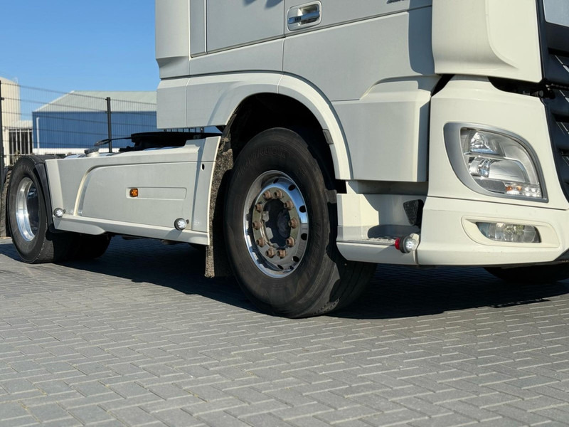 DAF XF 510 FT NL TRUCK, 2X TANK, ALCOA WHEELS, STAND AIRCO. - Sattelzugmaschine: das Bild 4 DAF XF 510 FT NL TRUCK, 2X TANK, ALCOA WHEELS, STAND AIRCO. - Sattelzugmaschine: das Bild 4