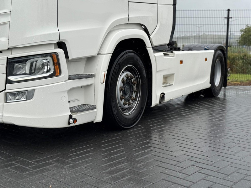 Scania S500 S500, RETARDER, BLAD/LUCHT, PARK COOL, 7UNITS. - Sattelzugmaschine: das Bild 5 Scania S500 S500, RETARDER, BLAD/LUCHT, PARK COOL, 7UNITS. - Sattelzugmaschine: das Bild 5