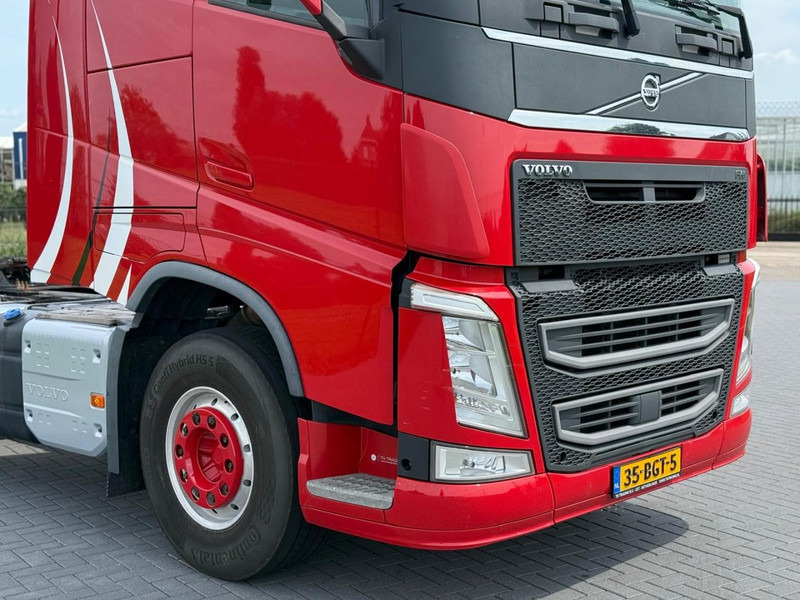 Volvo FH13.420 ADR, SMART TACHO 2, NL TRUCK, ALCOA, STEEL/AIR, PERFECT CONDITION, 2X TANK. - Sattelzugmaschine: das Bild 3 Volvo FH13.420 ADR, SMART TACHO 2, NL TRUCK, ALCOA, STEEL/AIR, PERFECT CONDITION, 2X TANK. - Sattelzugmaschine: das Bild 3