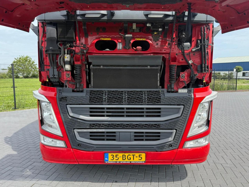 Volvo FH13.420 ADR, SMART TACHO 2, NL TRUCK, ALCOA, STEEL/AIR, PERFECT CONDITION, 2X TANK. - Sattelzugmaschine: das Bild 5 Volvo FH13.420 ADR, SMART TACHO 2, NL TRUCK, ALCOA, STEEL/AIR, PERFECT CONDITION, 2X TANK. - Sattelzugmaschine: das Bild 5