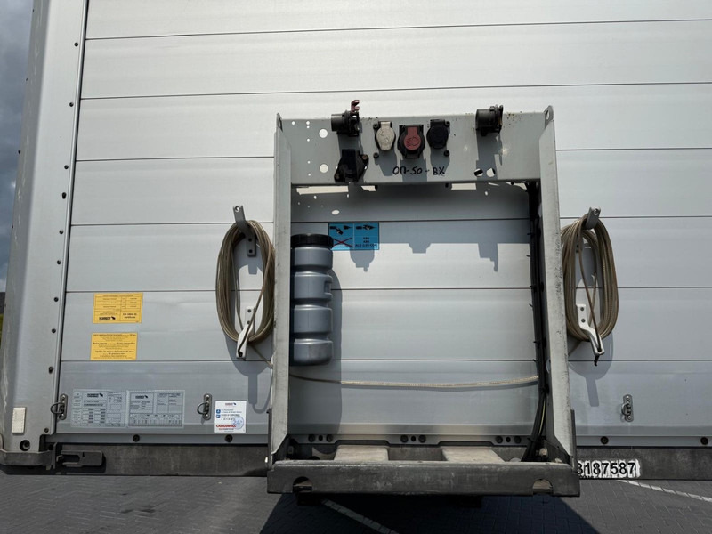 Schmitz Cargobull N/A STAR, HOLLAND TRAILER, TUV, SLIDING ROOF. - Planenauflieger: das Bild 5 Schmitz Cargobull N/A STAR, HOLLAND TRAILER, TUV, SLIDING ROOF. - Planenauflieger: das Bild 5