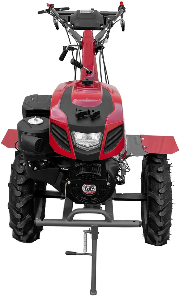 Ciągnik jednoosiowy Weima WM1100FE-6 16KM Dyferencjał "Prestige" (bez oleju przekładniowego i silnikowego) - Motorhacke: das Bild 4 Ciągnik jednoosiowy Weima WM1100FE-6 16KM Dyferencjał "Prestige" (bez oleju przekładniowego i silnikowego) - Motorhacke: das Bild 4