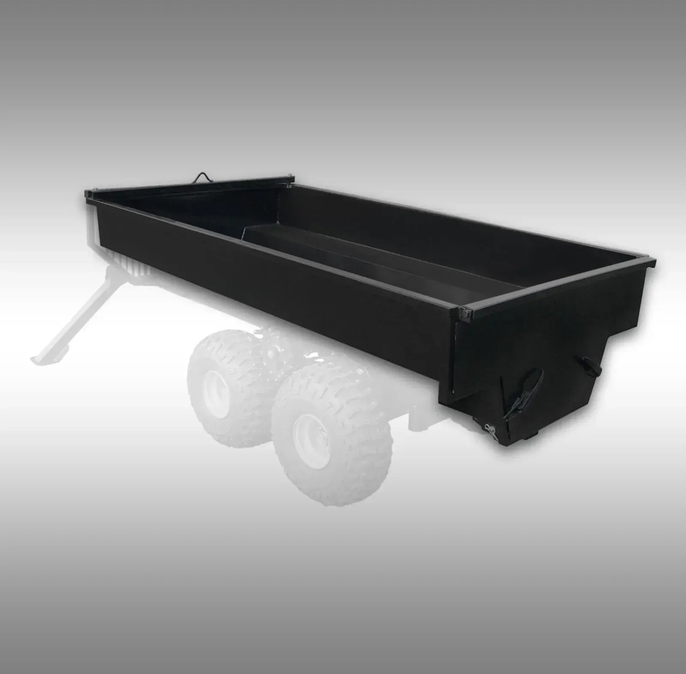 HRW-15 - Rückewagen: das Bild 5 HRW-15 - Rückewagen: das Bild 5